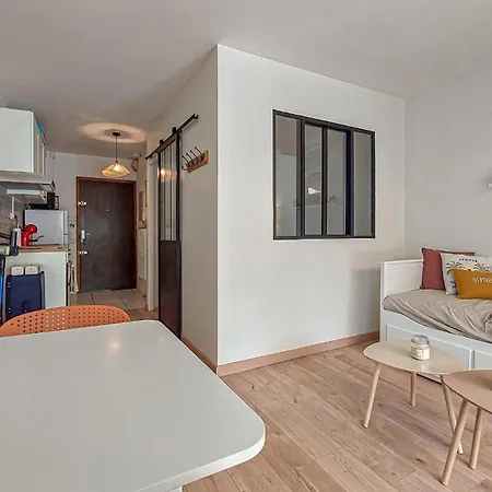 Apartment Proche Royan