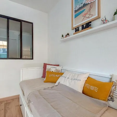 Apartment Proche *