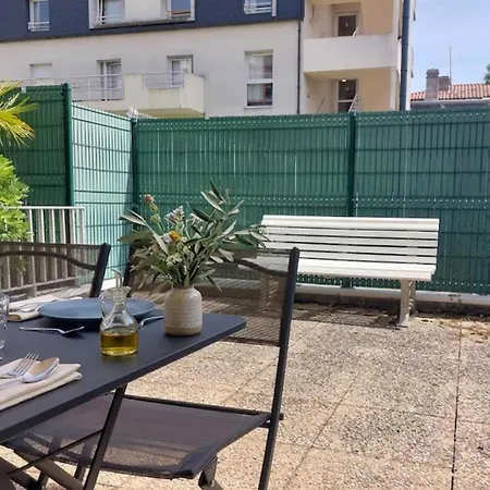 Proche Apartment