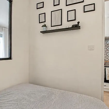 Apartment Proche *
