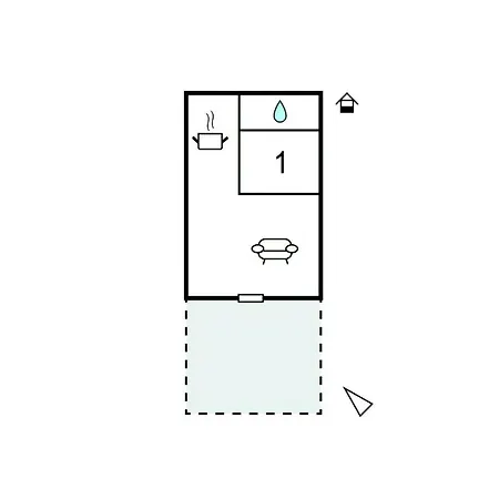 Apartment Proche